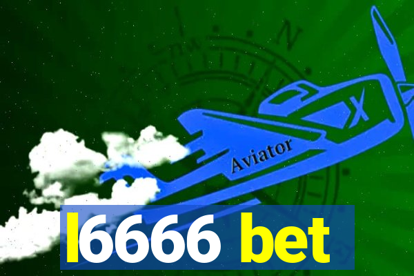 l6666 bet